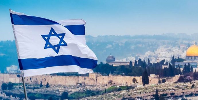 Israel yakumiriye abaturage barimo ab'u Rwanda ku butaka bwayo