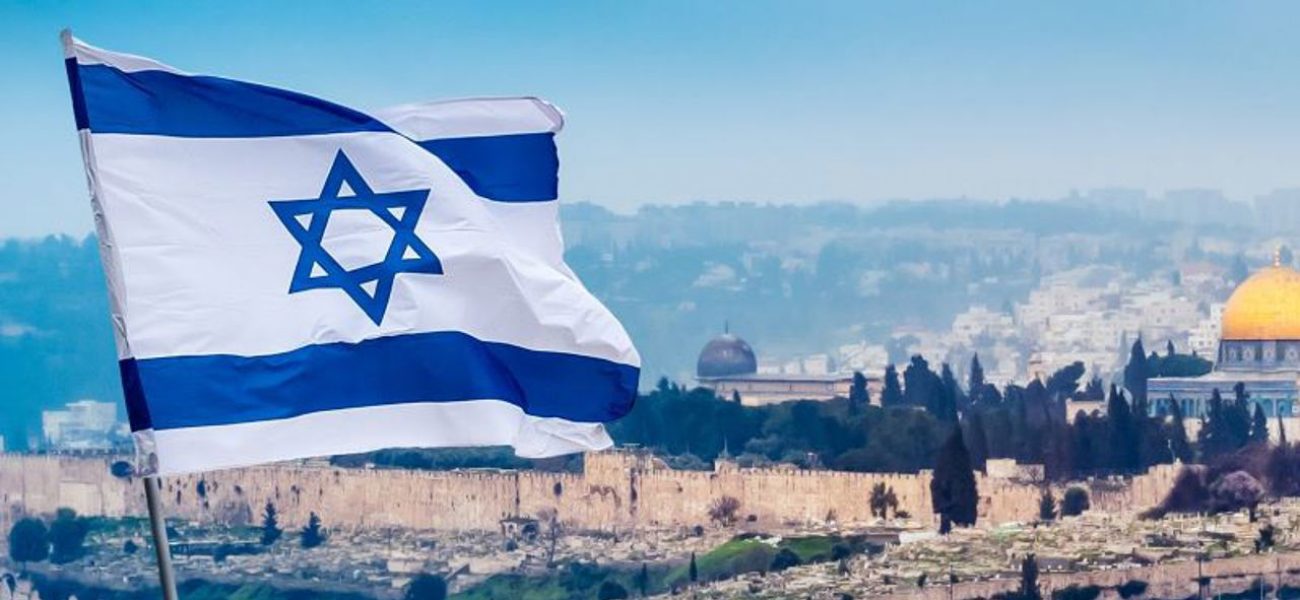 Israel yakumiriye abaturage barimo ab'u Rwanda ku butaka bwayo