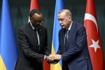 AA-20250123-36840779-36840778-TURKISH_PRESIDENT_ERDOGAN_MEETS_WITH_RWANDAN_COUNTERPART_KAGAME_IN_ANKARA