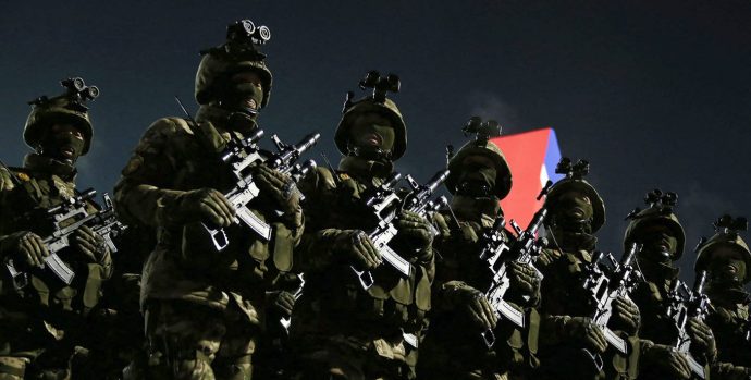 AFP__20230210__338W9G7__v3__HighRes__NkoreaMilitaryParade
