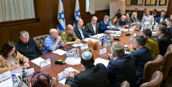 AFP__20250117__36UC8K6__v2__HighRes__IsraelPalestinianConflict-1737166247