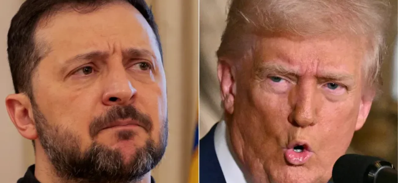 AFP__20250219__36Y92N2__v4__HighRes__ComboUsUkraineRussiaConflictTrumpZelensky-1740135547