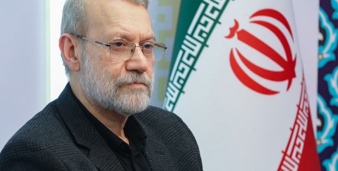 Ali-Larijani-secretary-of-supreme-national-security-council-tehran-november-2024
