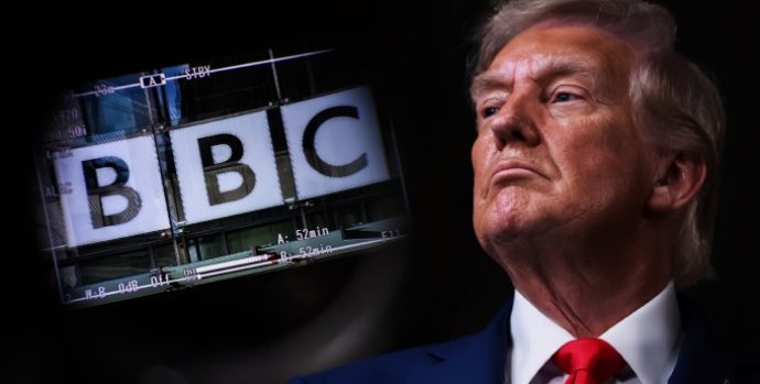 BBC-and-Donald-Trump