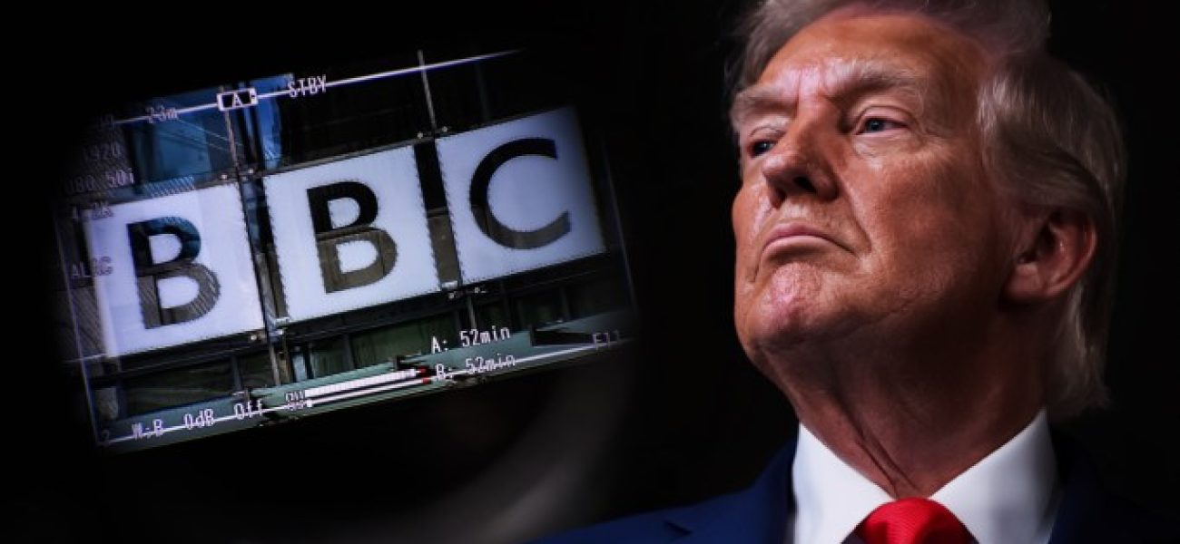 BBC-and-Donald-Trump