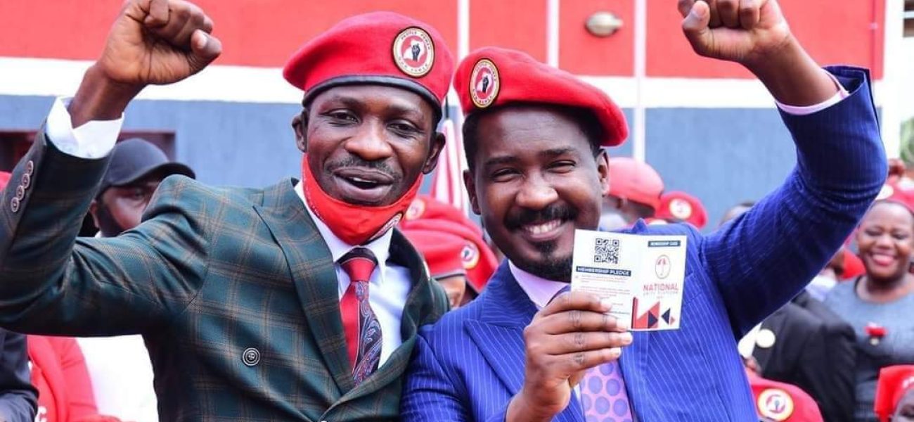 Bobi-Allan-Ssewanyana