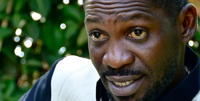 Bobi-Wine