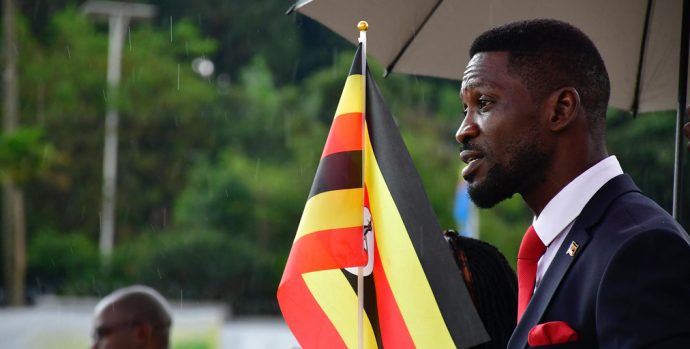 Bobi-Wine