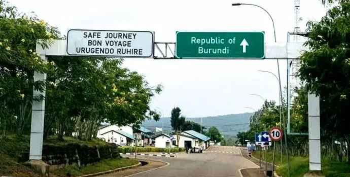 Burundi-Rwanda-border