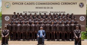 Cadets