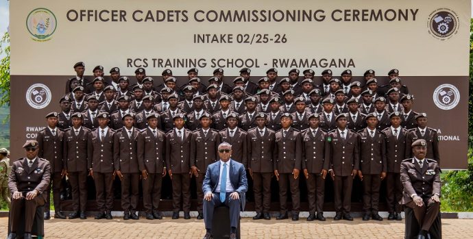 Cadets