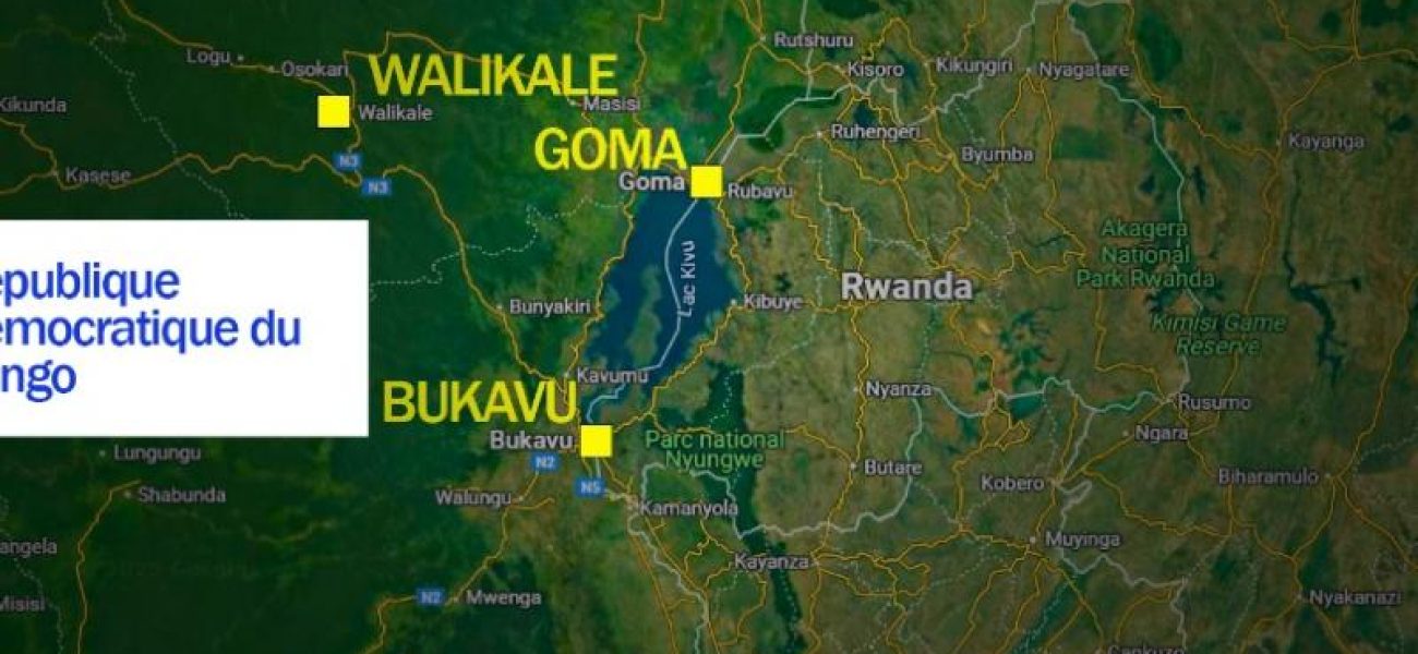 Carte Walikale1