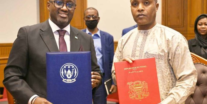 The Ben yababariye Fatakumavuta binyuze mu nyandiko