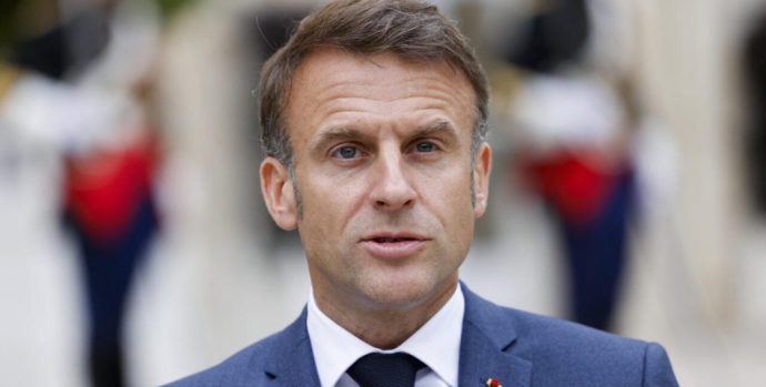 Chad-Senegal-Reject-Macrons-Claims-of-African-Leaders-Ingratitude.--1024x576
