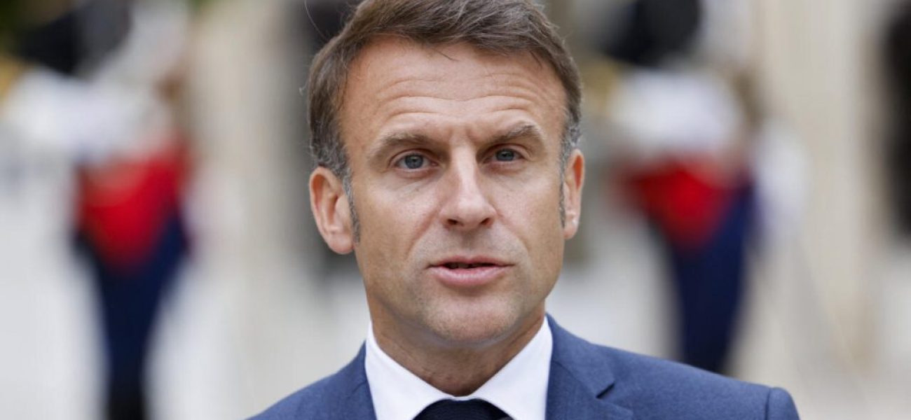 Chad-Senegal-Reject-Macrons-Claims-of-African-Leaders-Ingratitude.--1024x576