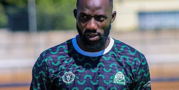 Charles-Bbaale-Gor-Mahia