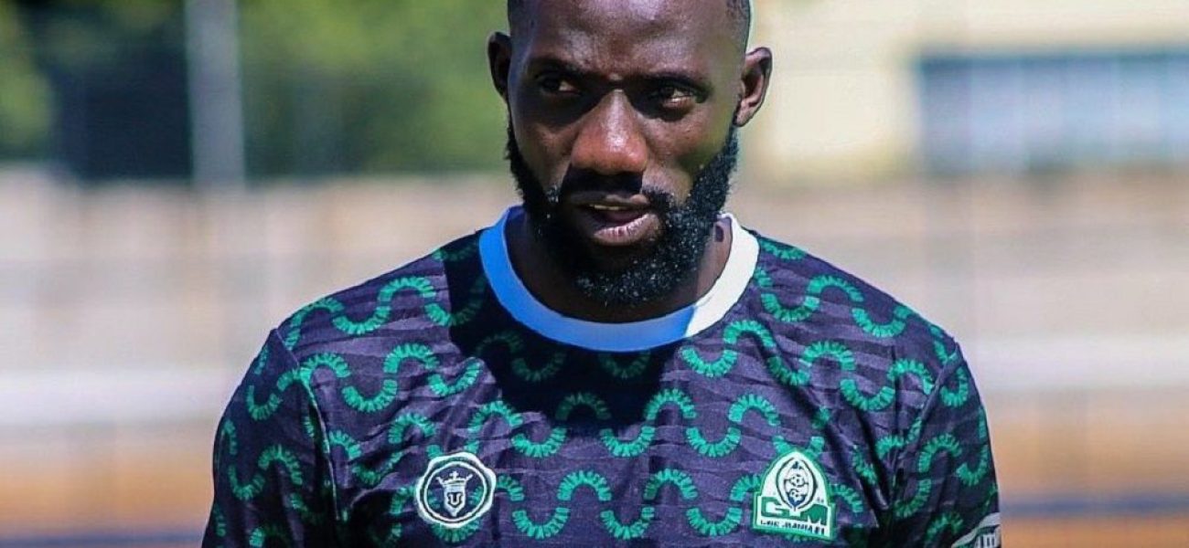 Charles-Bbaale-Gor-Mahia