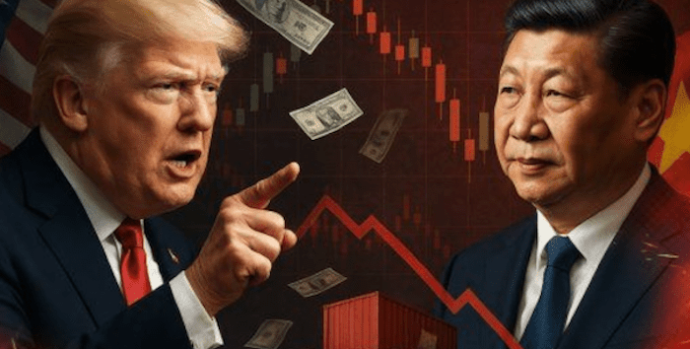 China-Hits-Back-with-125-Tariffs-as-US-Escalates-Trade-War-With-Record-145-Tariffs