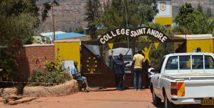 College-Saint-Andre