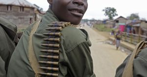 Umuhungu wa Minisitiri w’Ingabo yatorotse igororero