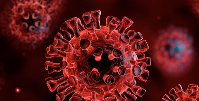 Coronavirus-COVID-19