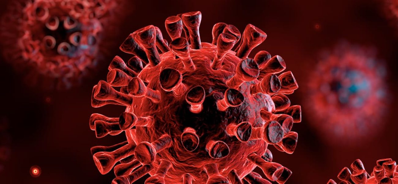 Coronavirus-COVID-19