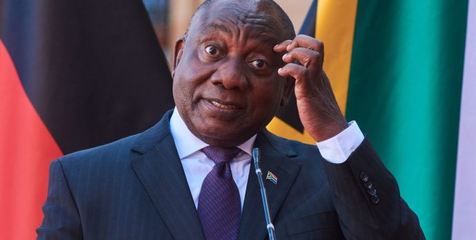 Cyril-Ramaphosa