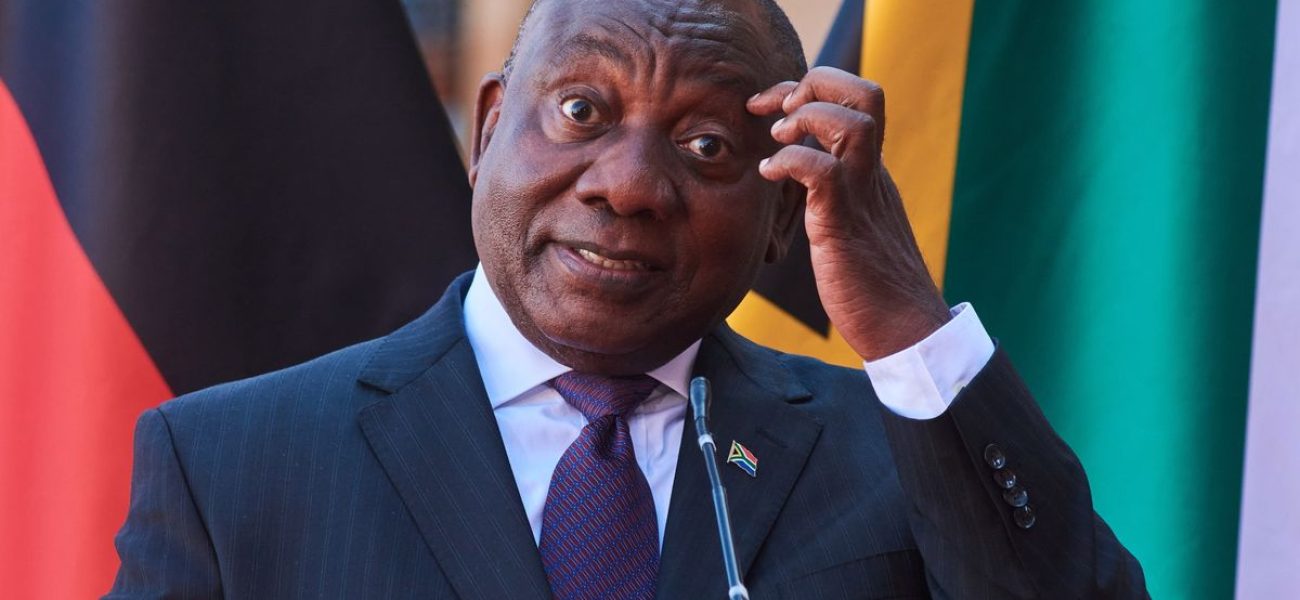 Cyril-Ramaphosa