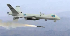 FARDC yagaragaje ko ifite ubushobozi bwo kurinda RDC