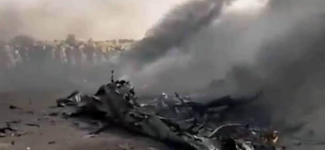 Debris-from-an-Antonov-plane-the-Rapid-Support-Forces-RSF-said-they-downed-near-El-Fasher-Sudan-April-3-2025-802x485