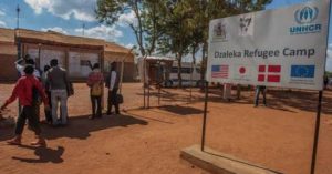 Dzaleka