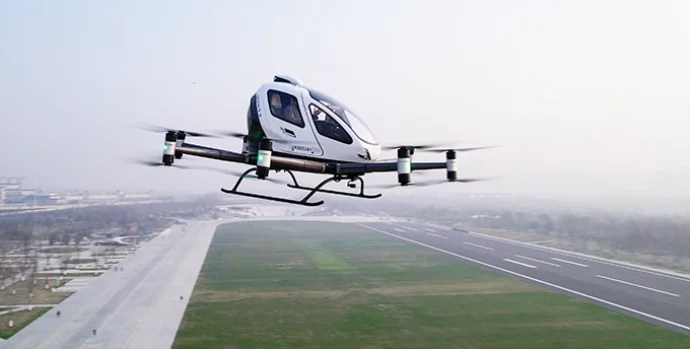 EHang_s_EH216-S_pilotless_passenger-carrying_eVTOL_aircraft