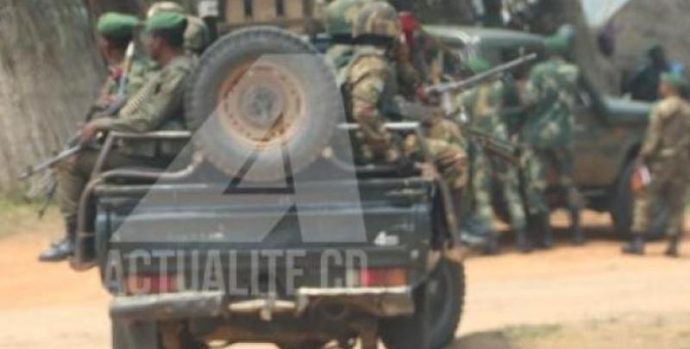 FARDC B-1