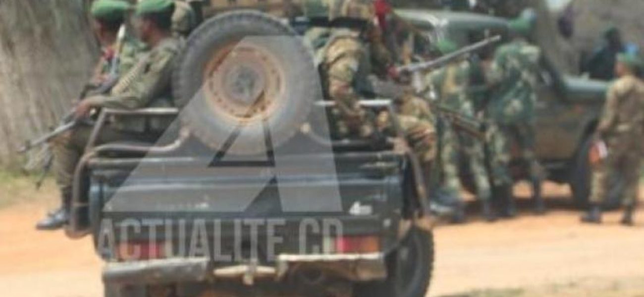 FARDC B-1