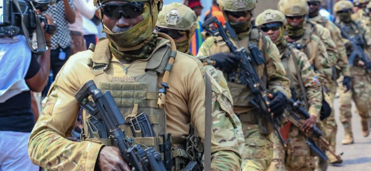 FARDC-OK