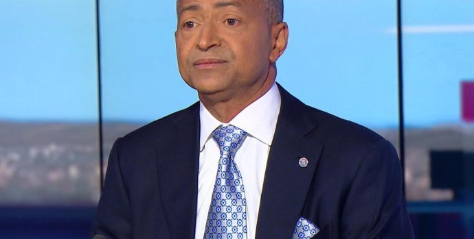 FR NW PKG CLEAN L'ENTRETIEN MOISE KATUMBI 16 decembre -AUBIN Sophian-