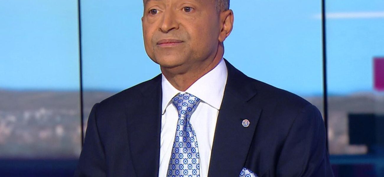 FR NW PKG CLEAN L'ENTRETIEN MOISE KATUMBI 16 decembre -AUBIN Sophian-