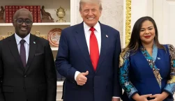 Foreign-Ministers-Olivier-Nduhungirehe-Therese-Kayikwamba-Wagner-and-Donald-Trump-at-the-State-Department-in-Washington-DC-1536x1024.jpg