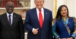 Foreign-Ministers-Olivier-Nduhungirehe-Therese-Kayikwamba-Wagner-and-Donald-Trump-at-the-State-Department-in-Washington-DC-1536x1024.jpg
