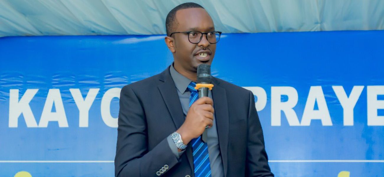 Meya Nyemazi John Bosco yirukanwe