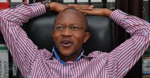 Gashumba