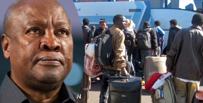 Ghana-Agrees-To-Accept-US-Deportees-From-West-Africa-First-14-Arrive