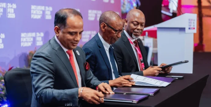 Ghana and Rwanda to implement Africa’s first fintech license passport framework