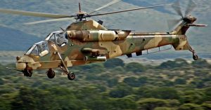 Helicoptere