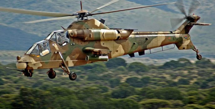 Helicoptere