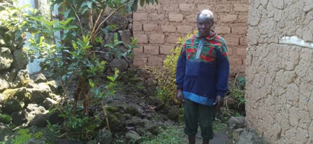 Ubuzima bwa Ngirumpatse bwabaye bubi nyuma y'uko ahari we hagurishijwe