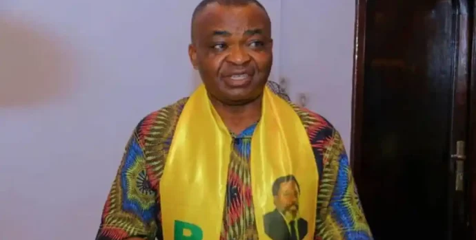 Justice-Le-PPRD-exige-la-libération-sans-condition-de-Ferdinand-Kambere