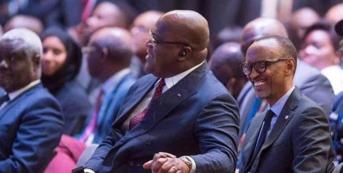 Kagame-tshisekedi1