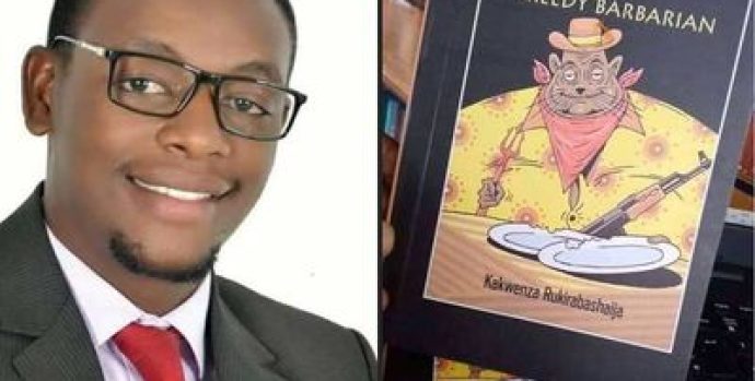 Kakwenza