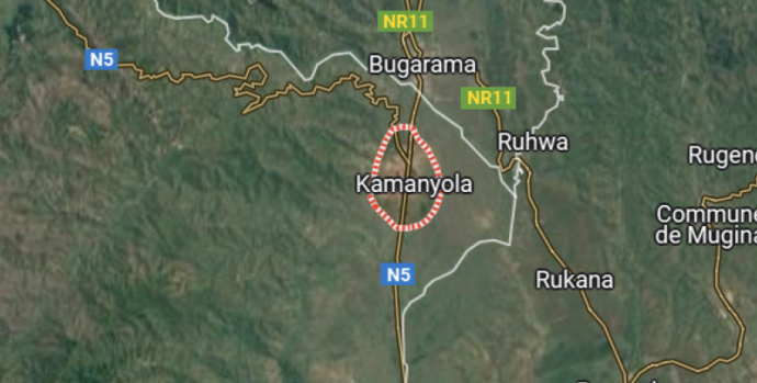 Kamanyola